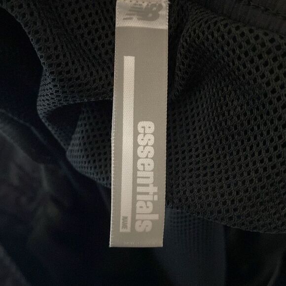 New Balance Essentials Lightweight Track Pants Size XL - Picture 10 of 11